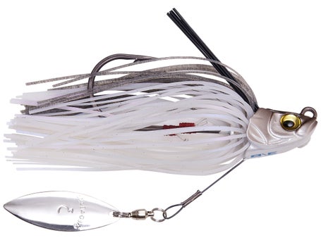 The ONLY Four Swim Jig Trailers You Need! 