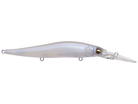 Megabass Vision 110+2 Jerkbait – Natural Sports - The Fishing Store