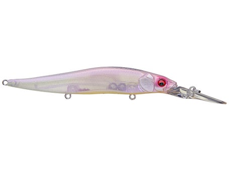 Megabass Ito Vision 110+2 Jerkbaits