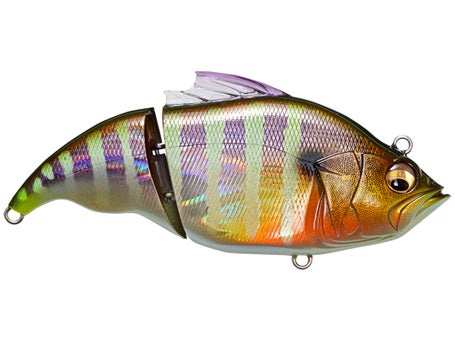 Megabass Vatalion Swimbaits