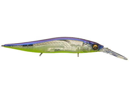 Megabass Ito Vision 110+2 Jr. Jerkbaits