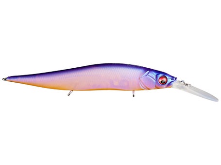 Megabass Ito Vision 110+2 Jr. Jerkbaits
