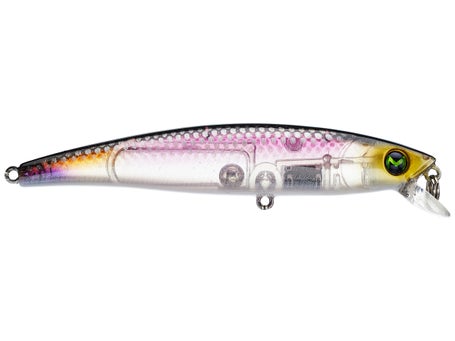 Mach Werkbait Shallow Floating Jerkbait