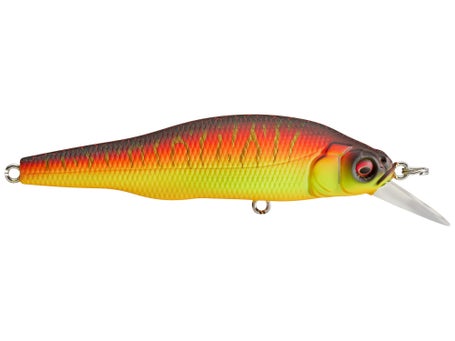 Megabass X-80 TD Trick Darter Jerkbaits\