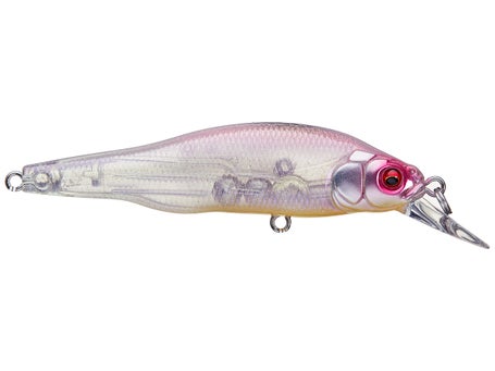 Megabass X-80 Sw Shallow Hardbait Slow Sinking Lures, 8.5 Cm, 11 Gm, Slow Sinking at Rs 1168.50, Mapusa