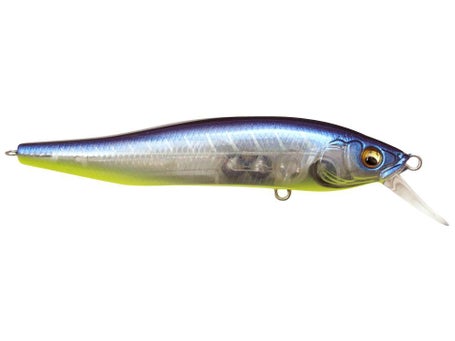 Megabass X-80 Jr. (BFS) — The Tackle Trap