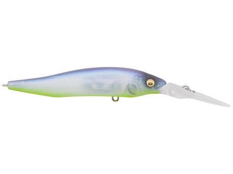 Megabass X-Nanahan +2 Jerkbait