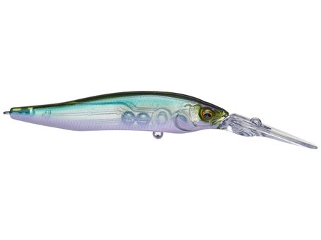 Megabass X-Nanahan +2 Jerkbait