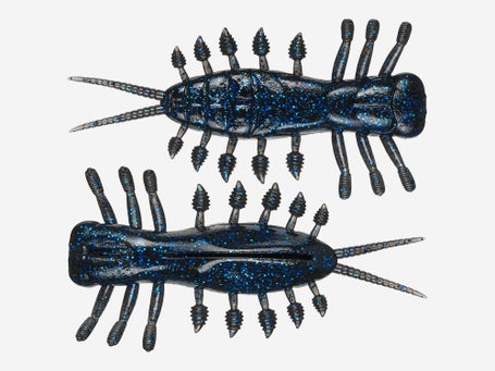 Megabass Yagot 4pk