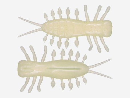 Megabass Yagot 4pk