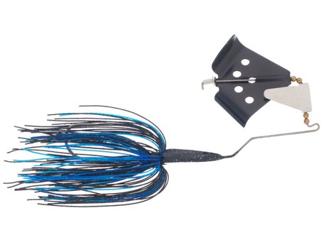 Megastrike Cavitron Clacker Buzzbait