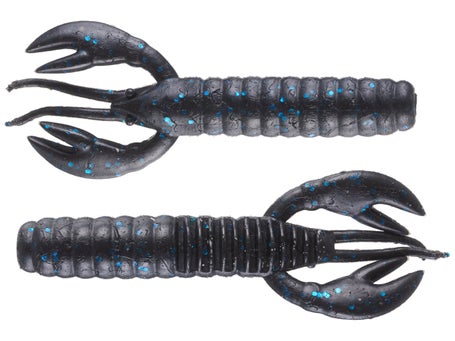 Molix Craw Flex 6pk