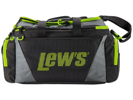 Mach Lewft S Hatchpack Tackle Bag LMHP