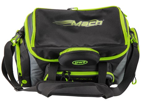 Lew's Mach Hatchpack Tackle Bag