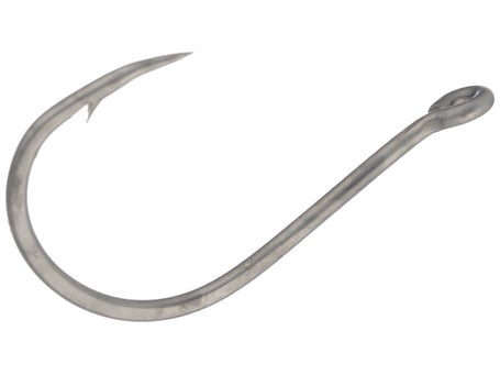 Mustad Chinu Light Hook 10