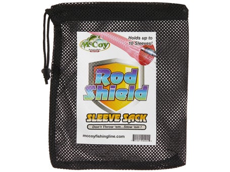 McCoy Rod Shield Sleeve Sack 