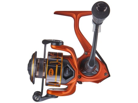 Buy Lews Fishing MCR400 Mach Crush Speed Spinning Reel, 400 Reel