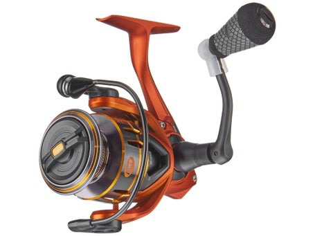 Lew's Mach Crush Speed Spin Spinning Reel – Hartlyn