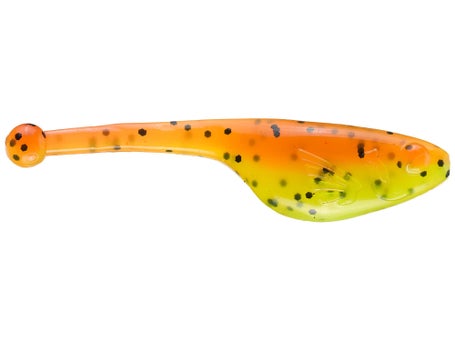 Strike King Mr. Crappie Shadpole XL