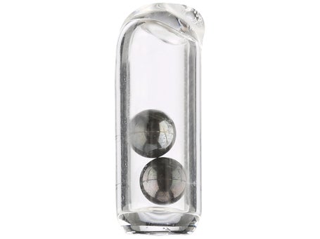 Top-Quality Glass Rattles for Fishing: Enhance Your Catch with the