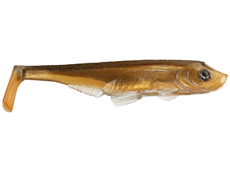 MC Swimbaits 9 Weedless Swimbait