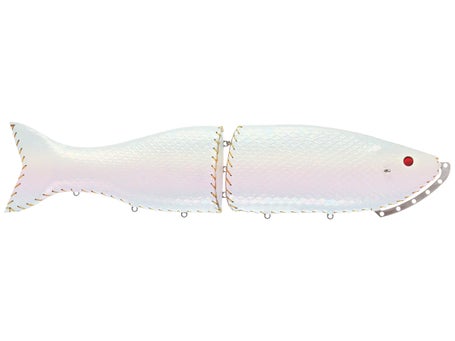 RRaDER Self-Swimming Lures Fit for Fishing 13cm 58g Magnetic