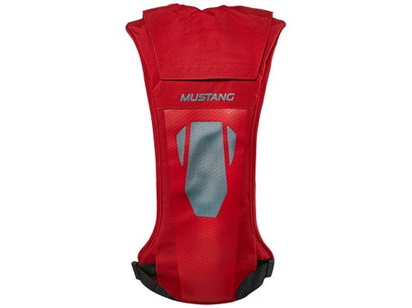  Mustang Survival Accel 100 Fishing Foam Vest X-Large