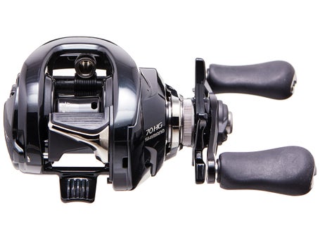 Shimano Metanium DC A 70 Casting Reel