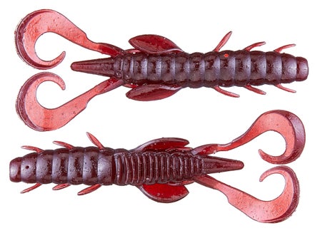 Molix Freaky Craw 5pk