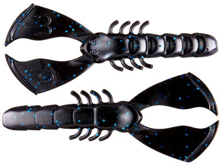 Motion Fishing Clutch Craw