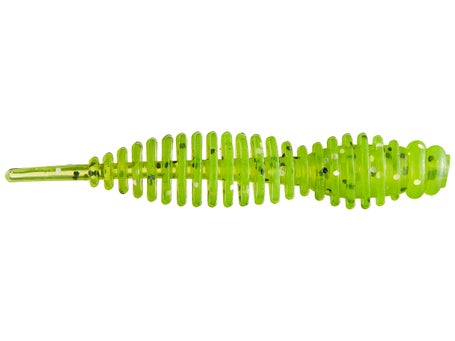 Eurotackle Micro Finesse Fat Assassin 8pk
