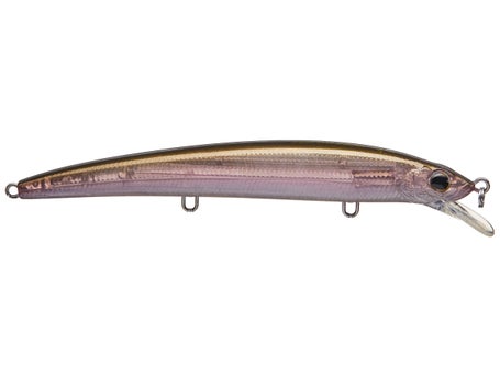 Molix Finder Jerk EVO 125 Floating Jerkbait