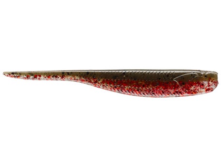 Max4 Fishing Max Minnow