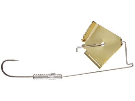 Motion Fishing Soundchek Buzzbait