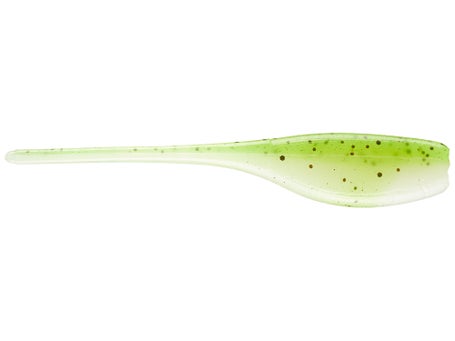 Max4 Fishing Twitch Shad 10pk