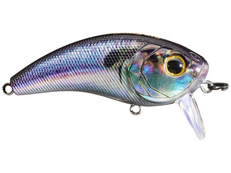 6th Sense Movement 60 WK Freshwater Wakebait