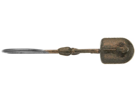 Mustad Grip-Pin Ned Jig Head