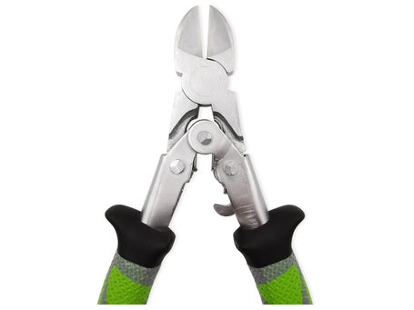 Mustad Double Leverage Side Cutters