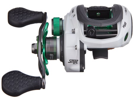 Lew's Mach SLP Casting Reel Tackle Warehouse