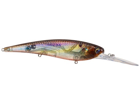 6th Sense Masterclass Jerkbait 107DD