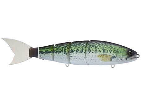 Madness Japan Balam 245 Swimbait