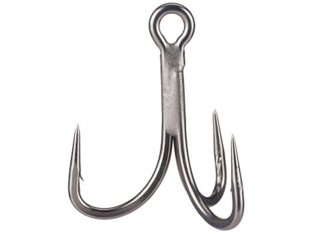 Treble Fishing Hooks, Steel Fishing Hook, Steel Treble Hooks