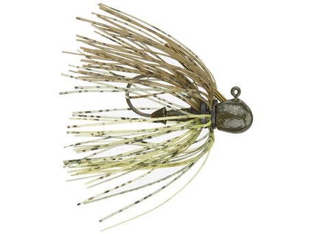 Ultralight Fly Fishing • Micro jigs