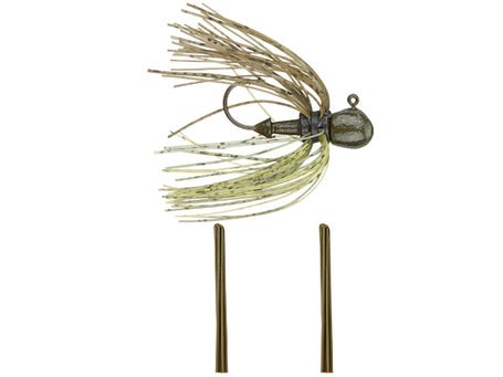 Missile Jigs Ike's Micro Jig 2pk Tackle Warehouse