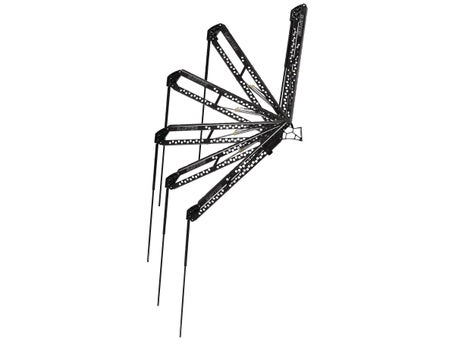 Minn Kota Raptor Active Anchor Shallow Water Anchors