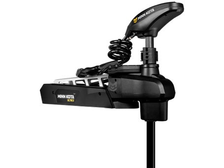 Minn Kota Ultrex 2 DSC MR Bow Mount Trolling Motors