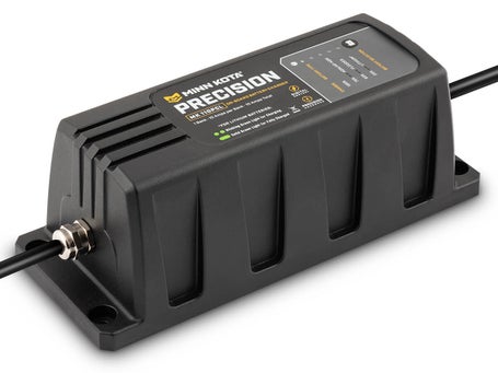 Minn Kota On Board Precision Digital Battery Charger