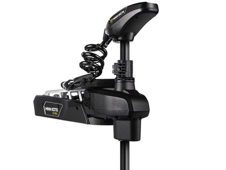 Minn Kota Ultrex Quest CHIRP Trolling Motor