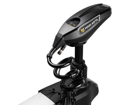 Minn Kota Ultrex Quest CHIRP Trolling Motor