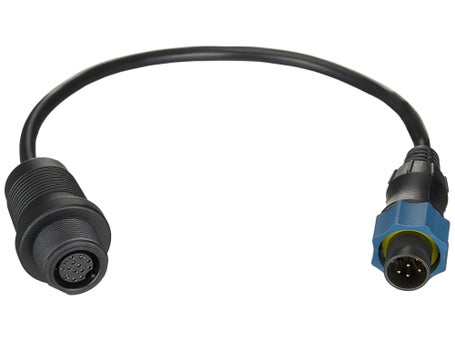 DSC Sonar Adapter Cable - Lowrance (7 Pin) –